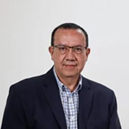 Gabriel Paredes